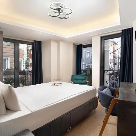 Sultan Square מלון 3*