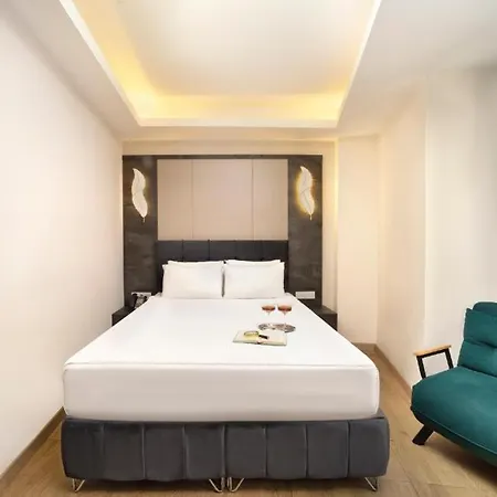 Sultan Square מלון 3*